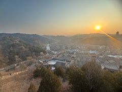 -云端咖啡(古北水镇景区店)