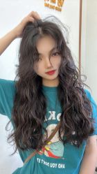 -V8潮牌·接发烫染连锁