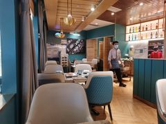大堂-美奈小馆·越南料理(福田星河COCO Park店)
