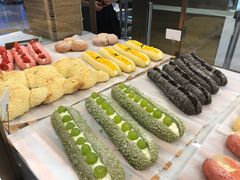 -奈雪的茶(湖滨银泰in77C区PRO店)