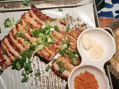 -绿茶餐厅(领展购物广场·中关村店)