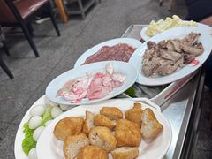 -红姐重庆火锅(曙光路店)