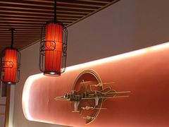 -京炭铜锅涮肉·羊蝎子·羊肉炉(保利·时光里店)