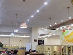 -朴小妹人参鸡汤火锅(长白山万达店)