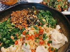 -滇道云南特色料理(康定路店)