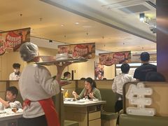 -海底捞火锅(江宸天街店)