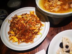 -鱼食饭稻·苏浙土菜17年老馆子(平江路店)