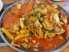 -瑞丽活螃蟹(芒市店)