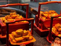 -老淮滨-蚌埠非遗小吃(淮河路店)