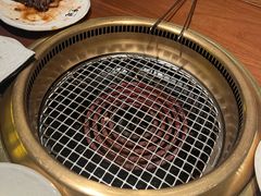 -御牛道日式烤肉料理(杭州万象城店)