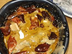 -爆肚金生隆(荣和天誉店)