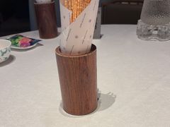 -桂满陇·海市蜃楼·黑金(国金店)