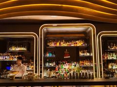 -DEW Lounge(深圳湾店)
