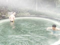 -海兰云天度假区温泉