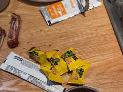 -新石器烤肉(百联川沙店)