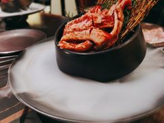 -厚贞日式烤肉(浦东汇智店)