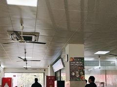 -陈记锅盖面(长江路店)