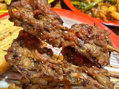 -北丐先生·野馄饨烧烤(雨花万象店)