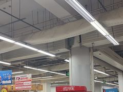 -大润发(张江店)