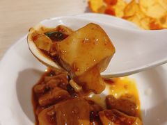 -周麻婆(福州仓山首山店)