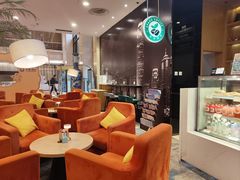 -逸派咖啡 EPARKCOFFEE(广安门店)