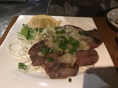 -万藏·荞麦酒房BANKURA JAPANESE SOBA KITCHEN(长乐路店)