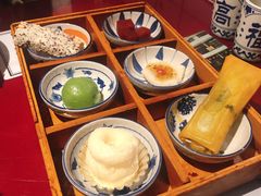 全家福-味福记·本地特色菜(八一万达广场店)