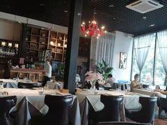 大堂-沿途四季·云南菜(建外大街店)
