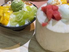 -东记甜品(佛山总店)