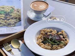-沏点Trattoria意大利餐厅(新街口店)