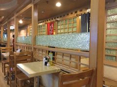 大堂-桃屋日本料理(清华科技园店)