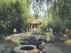 -竹泉村旅游度假区