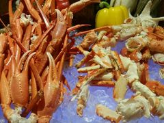 -“香”全日餐厅·株洲大汉希尔顿酒店