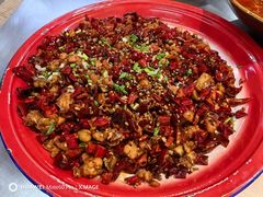 -馬伍旺川菜(江北虹悦城店)
