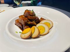 -望乡楼上海菜(日月光店)