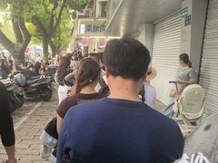 -栗酥饼(南长街店)