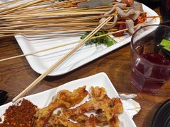 -牛小嫩串串火锅(老国贸总店)