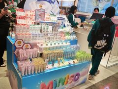 -名创优品(海珠乐峰广场店)