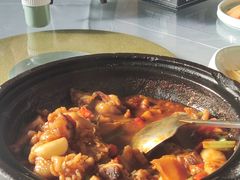 -鄱阳湖·江西小炒·瓦罐煨汤(五道口店)