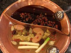 -老码头火锅(骡马市店)