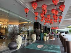 -新加坡文华东方酒店