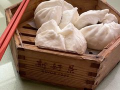 -新好景海鲜酒家(新塘店)