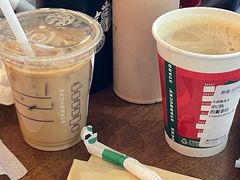 -星巴克(北京成寿寺路店)