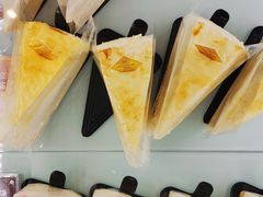 -卷心卷意·轻甜蛋糕(新光天地店)