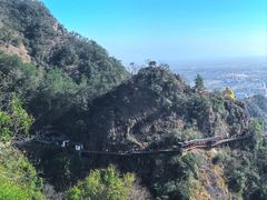 -大慈岩风景区