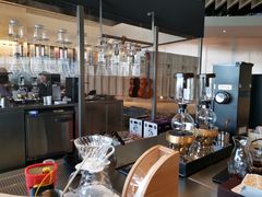 -Seesaw Coffee(朝阳大悦城店)