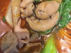 -食悦天美食广场(西安CityOn熙地港购物中心店)