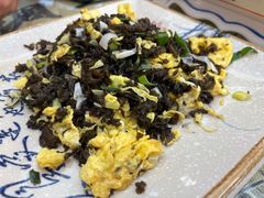 -壹阁胡羊焖饼(特色小吃街店)