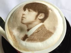 -Mr.J义法厨房(北医店)