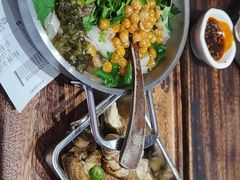 -小满手工粉(上海月星环球港店)